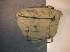 ミステリーランチ MysteryRanch OUTSIDER アメリカ製