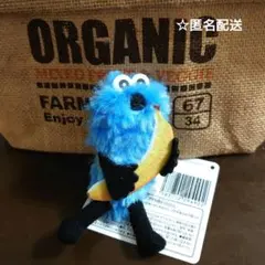パペットスンスン新鮮！食べ物マスコット　バナナ