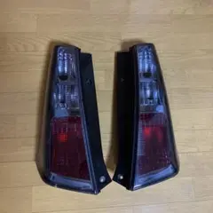☆mh23 スティングレー スモークテール☆