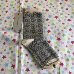 ミナペルホネン ソックス 靴下 piha