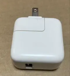 Apple純正10W USB Power Adapter A1357