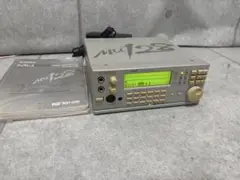 ◯ヤマハ MU128 V2 トーンジェネレーター XG音源モジュール 生産終了 ヤマハ | MU128 V2.0 - シンセサイザー - 概要