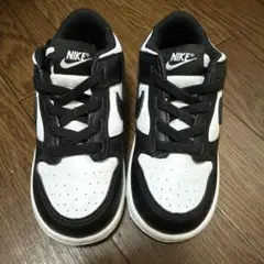 NIKE ナイキ　DUNK LOW 14センチ　キッズ