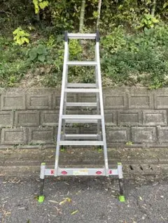 だん吉の5尺から6尺になる伸縮タイプ