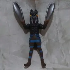 HG 初代 バルタン星人 ガチャ