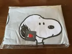 PEANUTS SNOOPY バスタオル