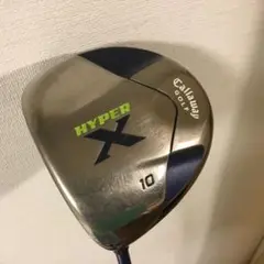 キャラウェイ ドライバー レフティー