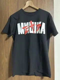MISHKA AKIRA ミシカ アキラ Tシャツ Sサイズ
