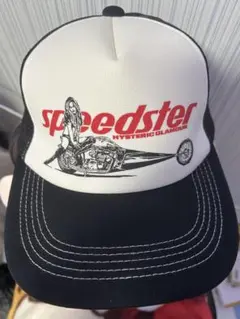 ヒステリックグラマーキャップ
