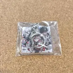 フラガリアメモリーズ WISHES 楽天ブックス特典 アクリルキーホルダー