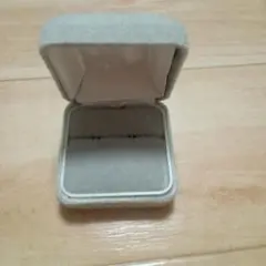 指輪ケース