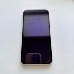 iPhone XR White 128 GB docomo