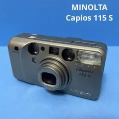 2025年最新】minolta capios 115sの人気アイテム - メルカリ