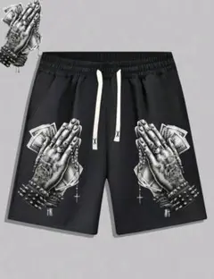 ✞最安値　新品未使用　パンツ　やりら✞