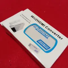wii2HDMI コンバーター