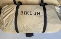 DOD バイクインテント ライダーズ