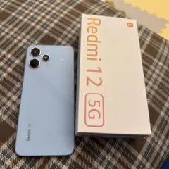 Redmi 12 5G