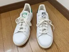 adidas　スタンスミス　STANLEY RODNEY