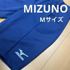 【新品未使用】MIZUNOハーフパンツMサイズ