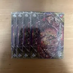 フォービドゥン　サンライズ