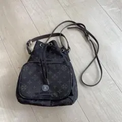ラシット ショルダーバッグ