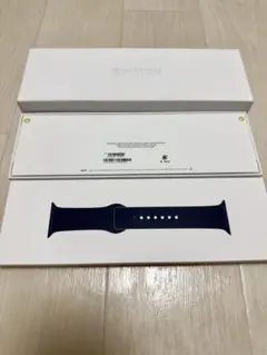 Apple Watch 10 42mm ジェットブラック 未開封