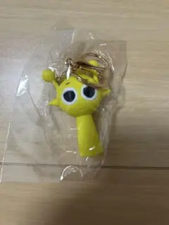 スプランキー　キーホルダー