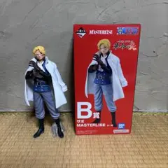 ワンピース 1番くじ サボ B賞 フィギュア 【 箱付き 】