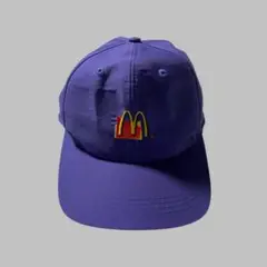 2025年最新】マクドナルド キャップの人気アイテム - メルカリ