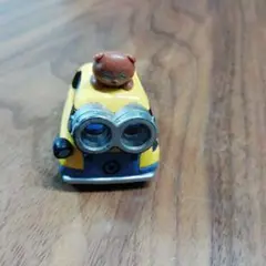 トミカ　ミニオンズ