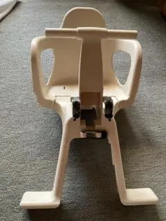 OGK 自転車用チャイルドシート　ベルト欠品