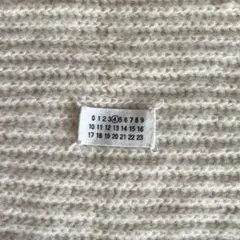 2025年最新】Maison Martin Margiela メンズ マフラーの人気