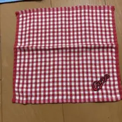 カープグッズミニタオル
