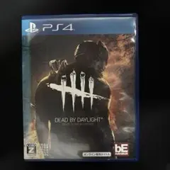 306)デッド・バイ・デイライト　DBD PS4