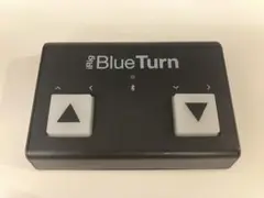 未開封未使用 iRig BlueTurn IK Multimedia iRig BlueTurn – FOCALPOINT DIRECT
