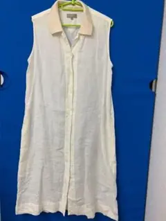 ワンピースMARGARETHOWELLマーガレットハウエル ワンピース