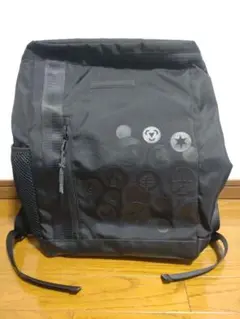 ポケモンカードラウンジ ジムバッグ リュックサック 美品 渋谷 ポケモンカード ラウンジジム リュックサック 未使用品 渋谷