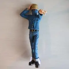 ヒロアカ一番くじ ベストジーニスト