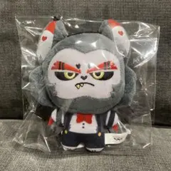 ハズビン・ホテルへようこそ ぬいぐるみ vol.2 ハスク　　　 　ちびぐるみ
