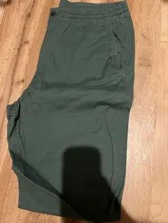 Polo Ralph Lauren グリーン チノパン XL