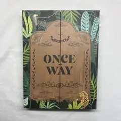 TWICE ONCE WAY チェヨン HMV 特典 シーグリ レア 限定特典】TWICE JAPAN SEASON'S GREETINGS 2022 “ONCE-WAY”予約