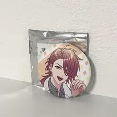 【まほやく】魔法使いの約束 まほやく カイン 缶バッジ