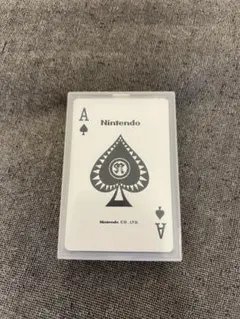 【2セット】Nintendo トランプ