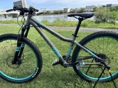 引き取り限定フルサス　MTB コメンサル　55❗❗ COMMENCAL / コメンサル 日本オフィシャルサイト / ジオライド