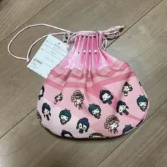 【本日のみ！最終値下げ】薬屋のひとりごとデカ巾着