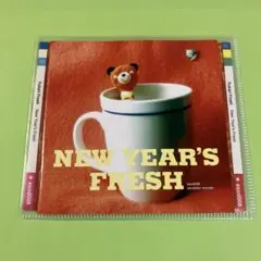 NEW YEAR'S FRESH Yukari Fresh escd008