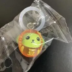 豆しば めじるしアクセサリー 2 だる豆しば 未開封