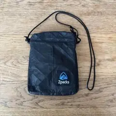 Zpacks　Travel Utility Zip