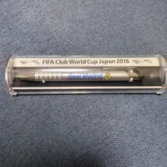 FIFAクラブワールドカップ2016 レアル・マドリード ペン