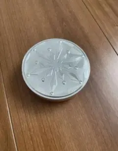 最終値下げ!雪肌精 スノー CC パウダー ケース